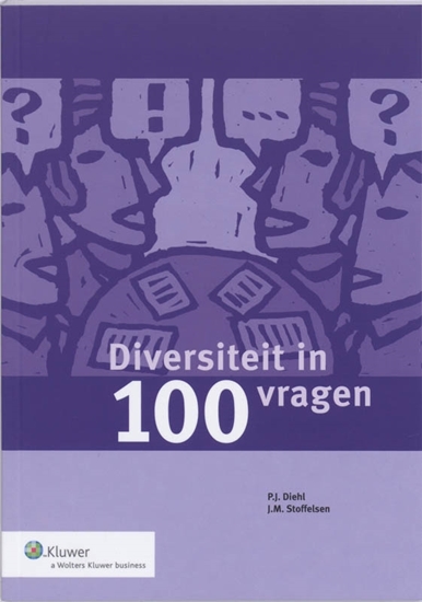 Afbeelding van Diversiteit in 100 vragen