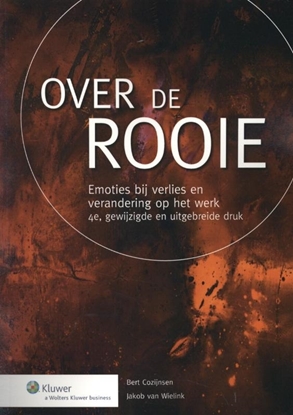 Afbeeldingen van Over de rooie