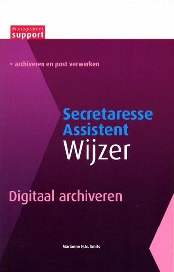 Afbeelding van Digitaal archiveren