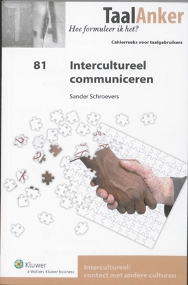 Afbeeldingen van TaalAnker hoe formuleer ik het? Intercultureel communiceren