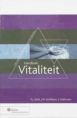 Afbeeldingen van Handboek Vitaliteit