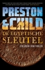 Afbeelding van Gideon Crew De Egyptische sleutel