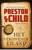Afbeelding van Gideon Crew Het verdwenen eiland