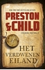 Afbeelding van Gideon Crew Het verdwenen eiland