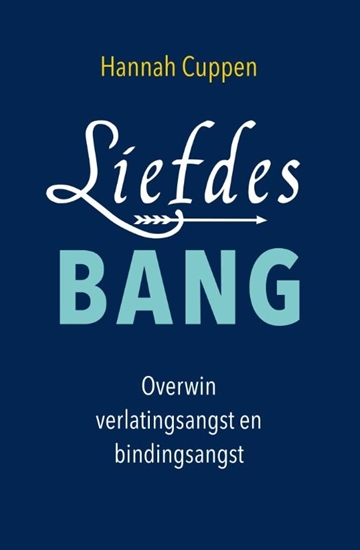Afbeelding van Liefdesbang