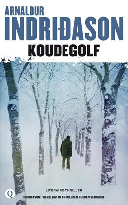 Afbeeldingen van Erlendur Koudegolf