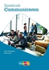 Afbeelding van Basisboek communiceren