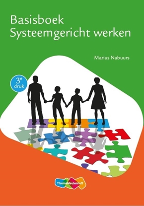 Afbeeldingen van Basisboek Systeemgericht werken