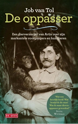 Afbeeldingen van De oppasser