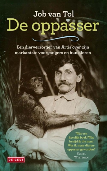 Afbeelding van De oppasser