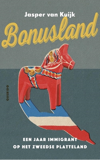 Afbeelding van Bonusland