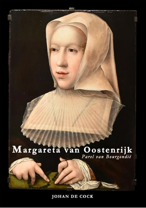 Afbeeldingen van Margareta van Oostenrijk