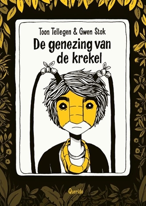 Afbeeldingen van De genezing van de krekel