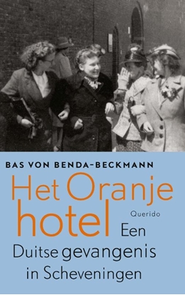 Afbeeldingen van Het oranjehotel