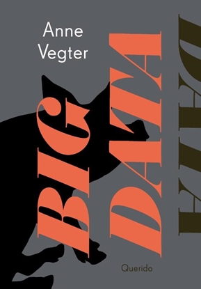 Afbeeldingen van Big data