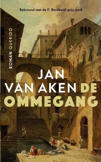Afbeelding van De ommegang