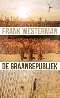 Afbeeldingen van De graanrepubliek