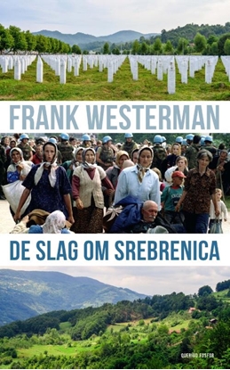 Afbeeldingen van De slag om Srebrenica
