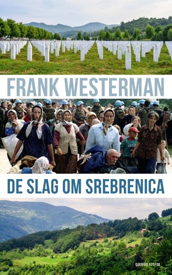 Afbeelding van De slag om Srebrenica