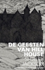 Afbeelding van LJ Veen Klassiek De geesten van Hill house