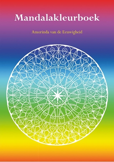 Afbeelding van Mandalakleurboek