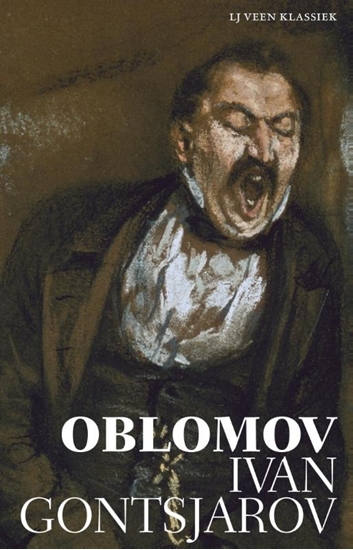 Afbeelding van L.J. Veen klassiek Oblomov