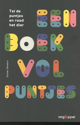 Afbeeldingen van Een boek vol puntjes