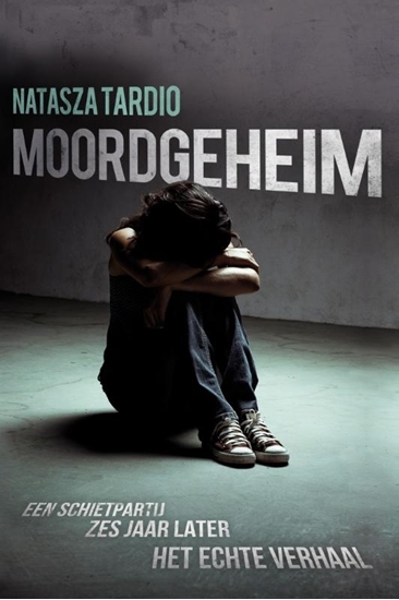 Afbeelding van Moordgeheim