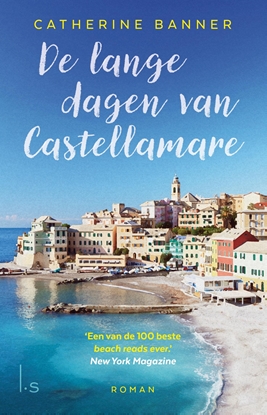 Afbeeldingen van De lange dagen van Castellamare