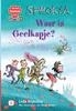 Afbeelding van Leren lezen met Kluitman Sprokia. Waar is Geelkapje?