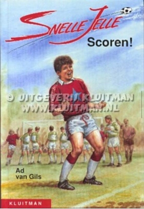 Afbeeldingen van Snelle Jelle Scoren!