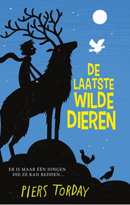 Afbeeldingen van Laatste wilde dieren De laatste wilde dieren