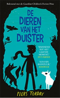 Afbeeldingen van Laatste wilde dieren De dieren van het Duister