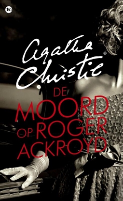 Afbeeldingen van Poirot De moord op Roger Ackroyd