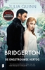 Afbeelding van Bridgerton De ongetrouwde hertog