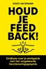 Afbeelding van Houd je feedback!