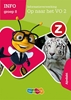 Afbeelding van Z-Info Groep 8 - Op naar het VO2 Werkboek
