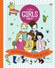 Afbeelding van For Girls Only! Vriendinnenboek voor besties