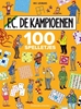 Afbeelding van F.C. De Kampioenen 100 spelletjes