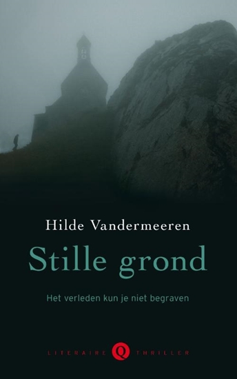 Afbeelding van Stille grond