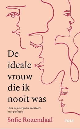 Afbeeldingen van De ideale vrouw die ik nooit was