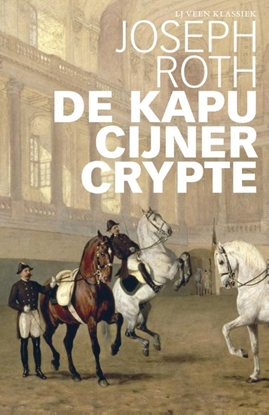 Afbeeldingen van LJ Veen Klassiek De Kapucijner Crypte