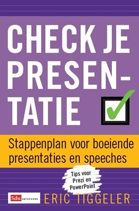 Afbeeldingen van Check je presentatie