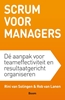 Afbeelding van Scrum voor managers