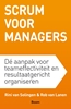 Afbeelding van Scrum voor managers