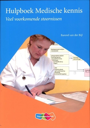 Afbeeldingen van Hulpboek medische kennis