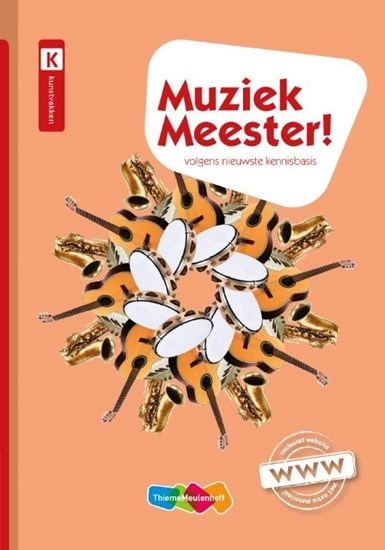 Afbeelding van Muziek Meester!