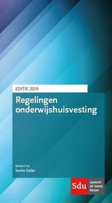 Afbeeldingen van Regelingen Onderwijshuisvesting