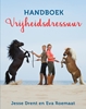 Afbeelding van Handboek Vrijheidsdressuur