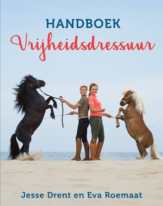 Afbeeldingen van Handboek Vrijheidsdressuur